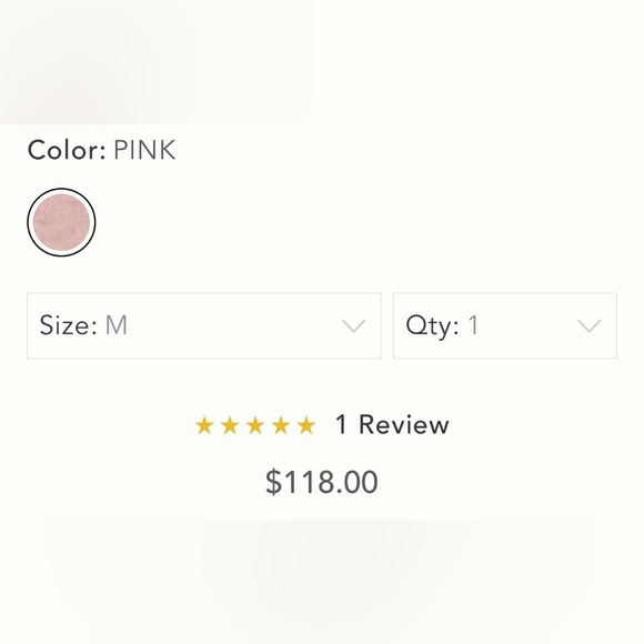 Maeve buttondown sweater vest - Picture 9 of 16